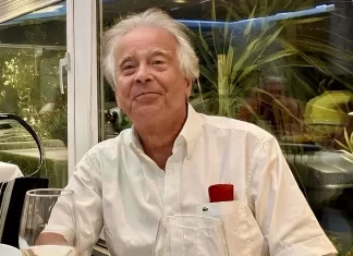 Addio a Paolo Roggero, leghista della prima ora, ex consigliere provinciale e comunale. Aveva 77 anni