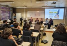 Trecento studenti reggiani a confronto con giovani lavoratori per l’orientamento post-diploma