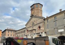 Con le fototrappole individuati 647 autori di abbandoni di rifiuti