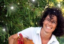 Addio a Veronica Prampolini, la ragazza che insegnava la gentilezza senza farsi vedere. Nota a Reggio come la “Signora del Crostolo”