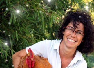 Addio a Veronica Prampolini, la ragazza che insegnava la gentilezza senza farsi vedere. Nota a Reggio come la “Signora del Crostolo”