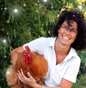 Addio a Veronica Prampolini, la ragazza che insegnava la gentilezza senza farsi vedere. Nota a Reggio come la “Signora del Crostolo”