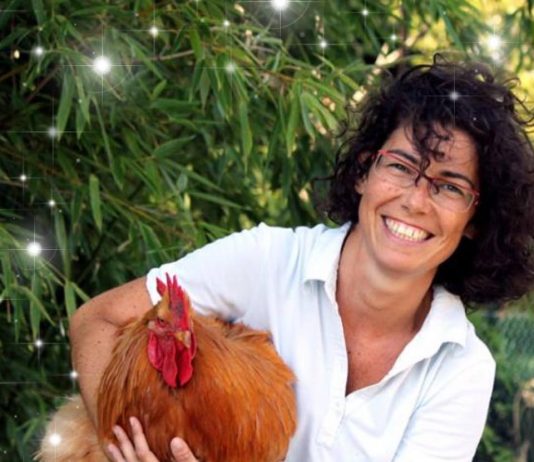 Addio a Veronica Prampolini, la ragazza che insegnava la gentilezza senza farsi vedere. Nota a Reggio come la “Signora del Crostolo”