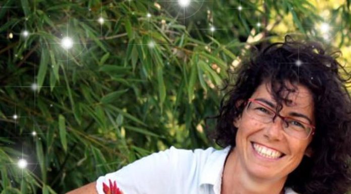 Addio a Veronica Prampolini, la ragazza che insegnava la gentilezza senza farsi vedere. Nota a Reggio come la “Signora del Crostolo”