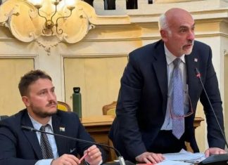 De Lucia e Aguzzoli (Coalizione Civica): “Costruiamo l’alternativa alla malagestione della città”