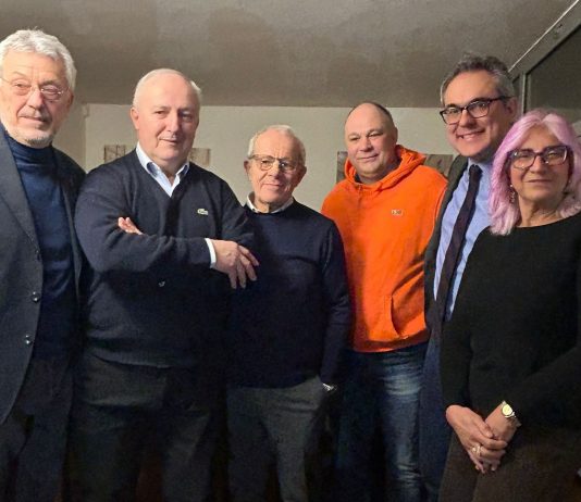 Macellerie e filiera fresco: riparte Federcarni Confcommercio Reggio Emilia