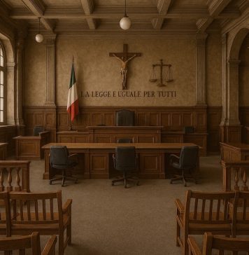 Referendum 22–23 marzo: riforma della giustizia o resa dei conti? Di Marina Bortolani