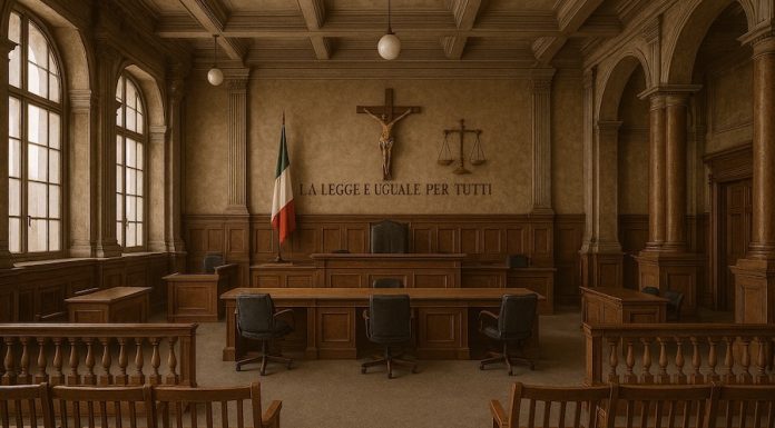 Referendum 22–23 marzo: riforma della giustizia o resa dei conti? Di Marina Bortolani