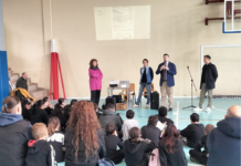 Toano, celebrata con gli studenti la Giornata dell’Acqua: educazione, comunità e futuro sostenibile