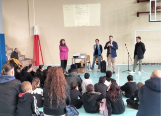 Toano, celebrata con gli studenti la Giornata dell’Acqua: educazione, comunità e futuro sostenibile