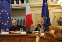 Il Presente della Costituzione, Errani: “Nel referendum ha vinto la Costituzione. Cari giovani, continuate a essere protagonisti”