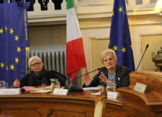 Il Presente della Costituzione, Errani: “Nel referendum ha vinto la Costituzione. Cari giovani, continuate a essere protagonisti”