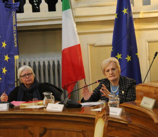 Il Presente della Costituzione, Errani: “Nel referendum ha vinto la Costituzione. Cari giovani, continuate a essere protagonisti”