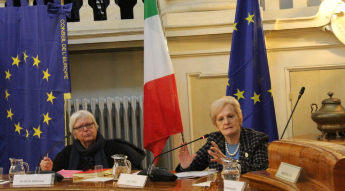 Il Presente della Costituzione, Errani: “Nel referendum ha vinto la Costituzione. Cari giovani, continuate a essere protagonisti”