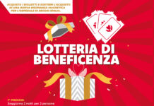 Lotteria solidale per la nuova Risonanza magnetica: Grade, Senonaltro, Associazione Vittorio Lodini, We CaRE e Pallacanestro Reggiana insieme per l’ospedale