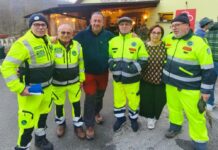 Toano, il sindaco Perugi ringrazia per il Memorial Baroni Alfredo