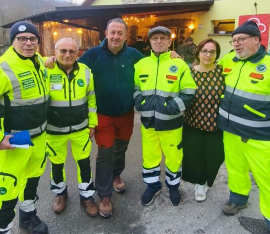 Toano, il sindaco Perugi ringrazia per il Memorial Baroni Alfredo