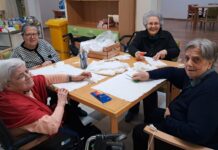 Gruppo territoriale Emergency Reggio Emilia: iniziativa con le “le artigiane della pace”