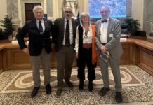 All’Appennino Reggiano un riconoscimento al Premio del Paesaggio del Consiglio d’Europa