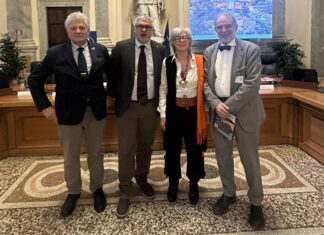 All’Appennino Reggiano un riconoscimento al Premio del Paesaggio del Consiglio d’Europa
