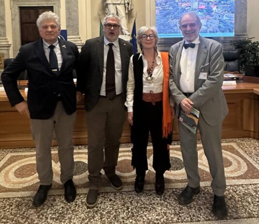 All’Appennino Reggiano un riconoscimento al Premio del Paesaggio del Consiglio d’Europa