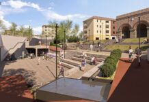 Porta Santa Croce: entra nel vivo il progetto per la riqualificazione dell’area e la realizzazione del nuovo sottopasso