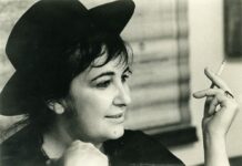 Alla biblioteca Panizzi il Fondo Rosanna Chiessi: un’eredità viva tra arte, archivio e memoria