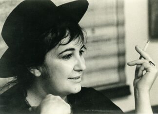 Alla biblioteca Panizzi il Fondo Rosanna Chiessi: un’eredità viva tra arte, archivio e memoria