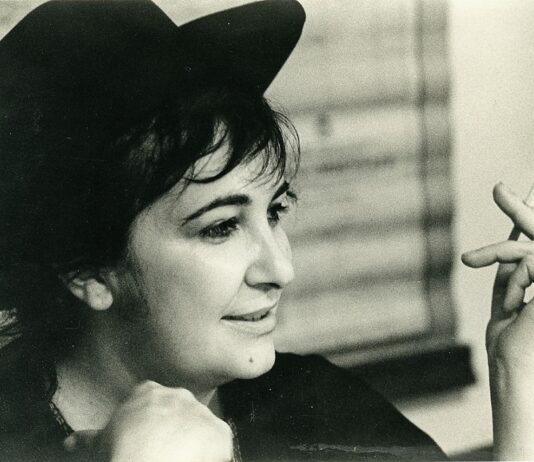 Alla biblioteca Panizzi il Fondo Rosanna Chiessi: un’eredità viva tra arte, archivio e memoria