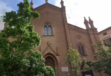 Ritrovate due pissidi rubate alla parrocchia di Sant’Antonio da Padova di Reggio Emilia