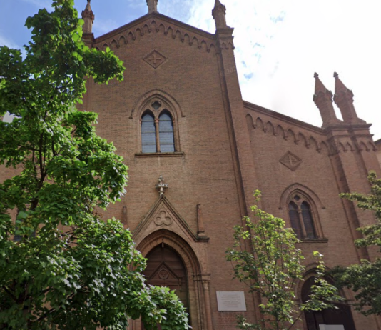 Ritrovate due pissidi rubate alla parrocchia di Sant’Antonio da Padova di Reggio Emilia