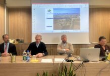 Coldiretti, il territorio reggiano si prepara alla gestione dell’acqua con le nuove sfide climatiche