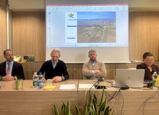 Coldiretti, il territorio reggiano si prepara alla gestione dell’acqua con le nuove sfide climatiche