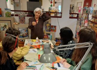 Castelnovo Monti, Giovani protagonisti dell’Appennino: oltre 230 mila euro per progetti e nuovi spazi dedicati