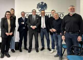 Costituito il Gruppo Federmobili di Confcommercio Reggio Emilia