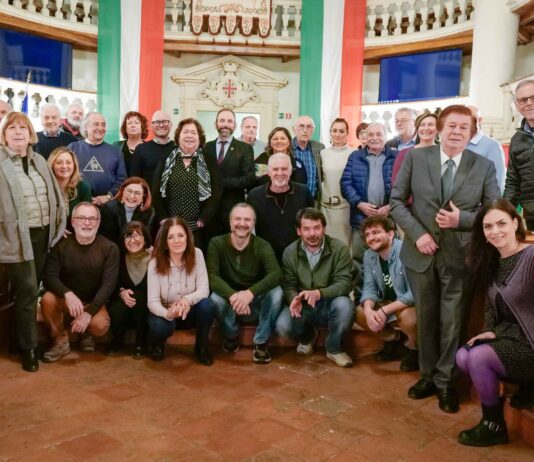 Reggio Emilia celebra il volontariato: la terza serata speciale dedicata alle associazioni del territorio