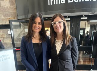 Centro storico, l’assessora Bondavalli al forum di Bologna sull’economia urbana