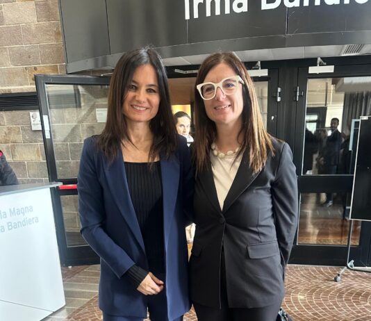 Centro storico, l’assessora Bondavalli al forum di Bologna sull’economia urbana