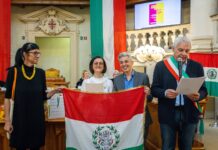 In Sala del Tricolore premiate “Le Reggiane per esempio”, distinte nei diversi ambiti della giustizia