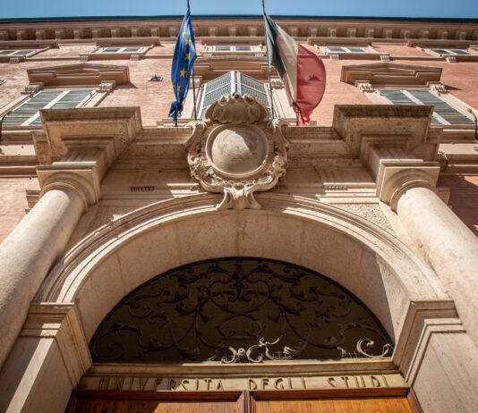 Unimore aderisce all’iniziativa nazionale “Le Università per Giulio Regeni”