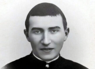 Pubblicato l’editto dell’Arcivescovo Morandi per la causa di beatificazione di don Giuseppe Iemmi