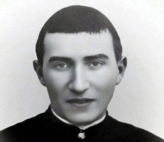 Pubblicato l’editto dell’Arcivescovo Morandi per la causa di beatificazione di don Giuseppe Iemmi