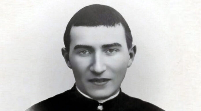 Pubblicato l’editto dell’Arcivescovo Morandi per la causa di beatificazione di don Giuseppe Iemmi