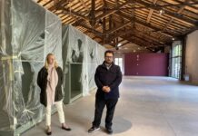 Alla Polveriera nasce il Bicilab, la nuova casa della bicicletta di Reggio Emilia