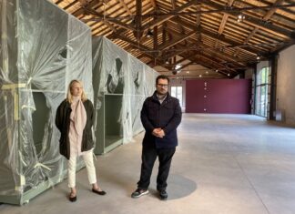 Alla Polveriera nasce il Bicilab, la nuova casa della bicicletta di Reggio Emilia