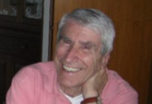 Castelnovo Monti piange Dante Ligabue e il professor Umberto Casoli