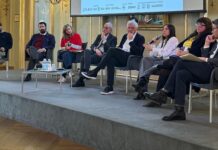 Presentata in conferenza stampa la mostra “Luigi Ghirri. A Series of Dreams”