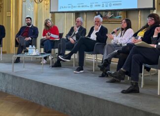 Presentata in conferenza stampa la mostra “Luigi Ghirri. A Series of Dreams”