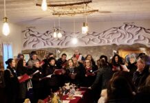 Ventasso: nel cuore dell’Appennino la memoria della civiltà contadina e presepi da tutto il mondo