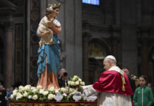 Vicinanza e affetto della Chiesa di Reggio Emilia-Guastalla a Leone XIV dopo le parole di Trump